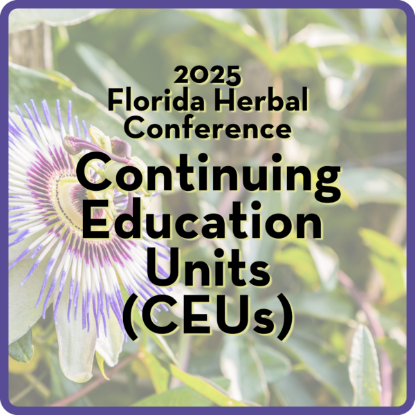 Conference Continuing Education Unit Fee (CEU)