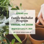 Spring 2025 Family Virtual FB 1