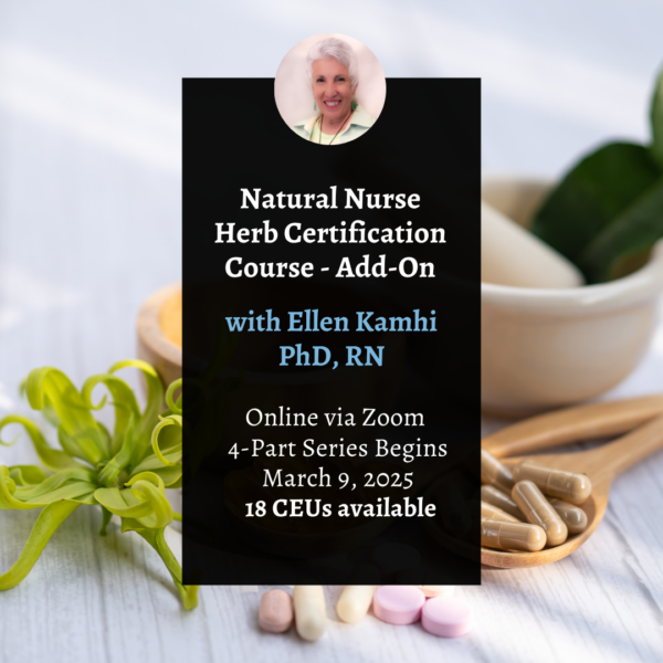 Natural Nurse Herb Certification Course 560x315 1